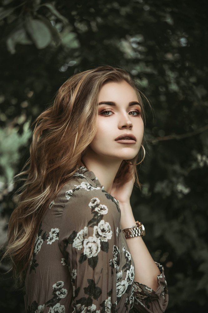 Photograph by Регина Суханова