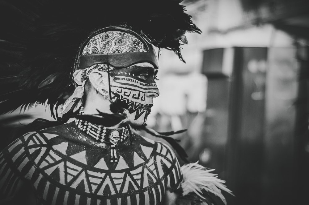 Photograph by Luis Manuel Posada Luis