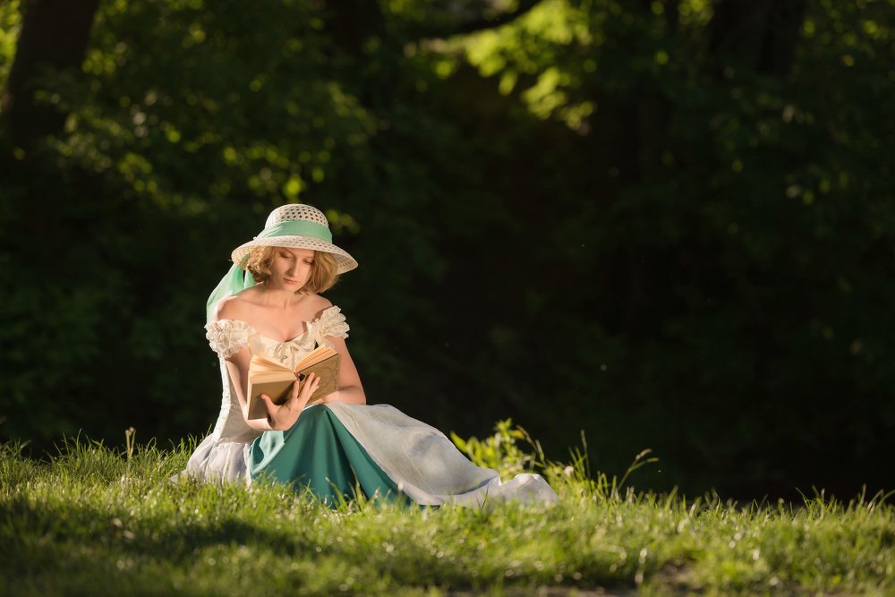 минутка тишины