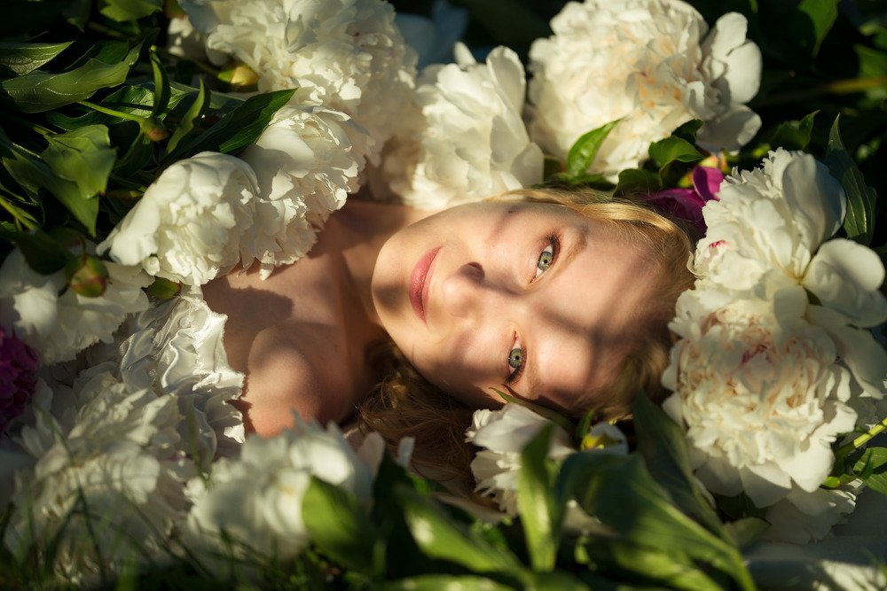 Солнечное настроение