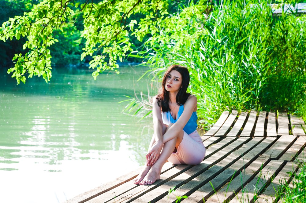 Photograph by Денис Лукьянов