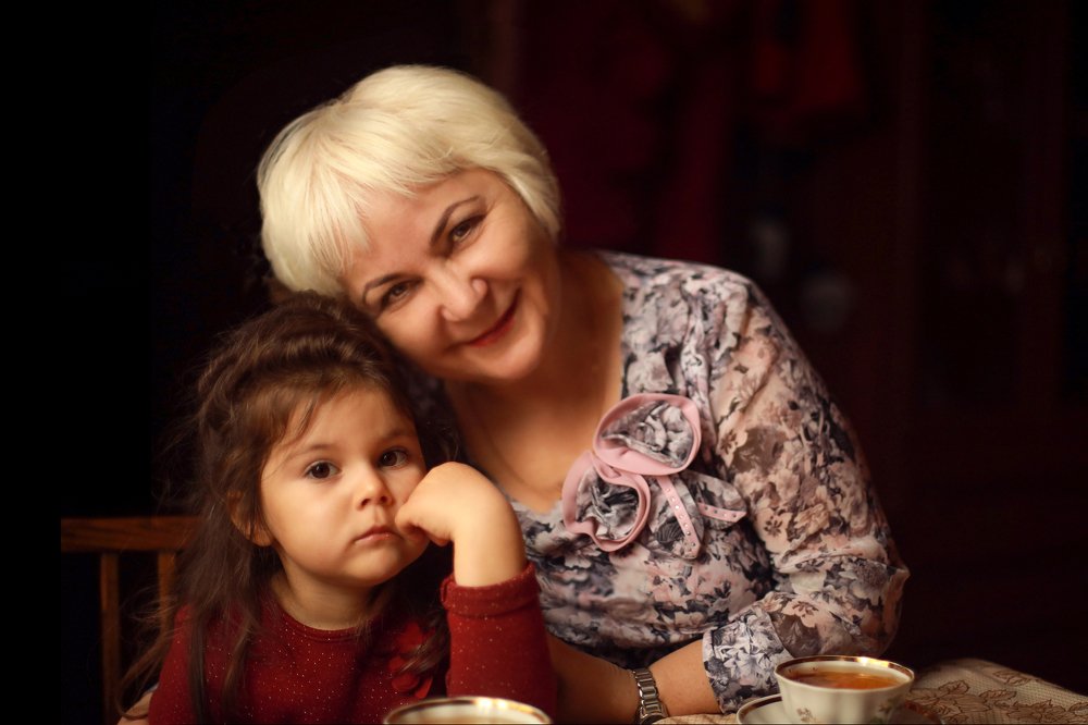 Photograph by Yulia Ryazanova