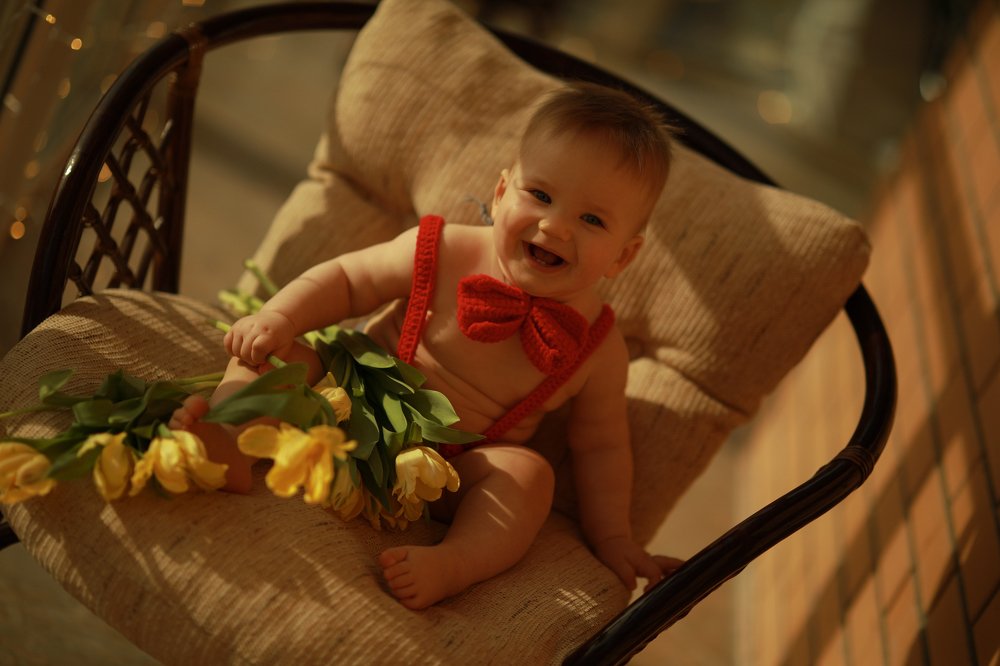 Photograph by Yulia Ryazanova