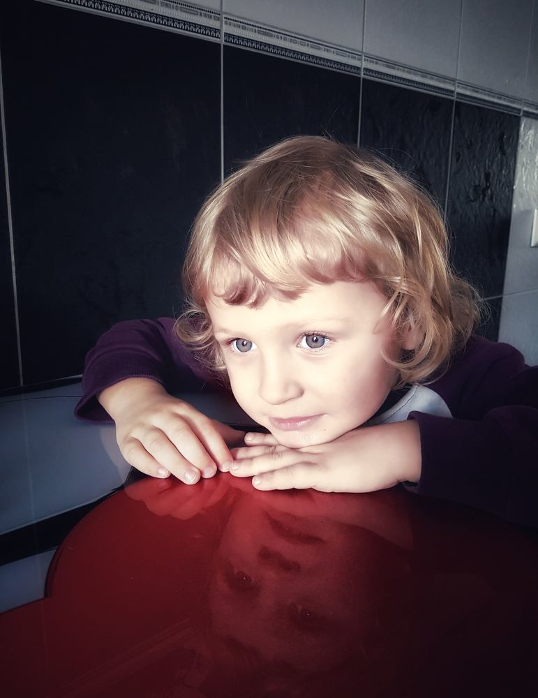 Я в этом мире