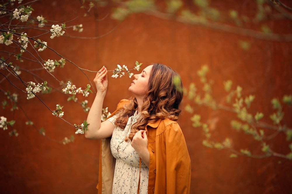 Photograph by Yulia Ryazanova