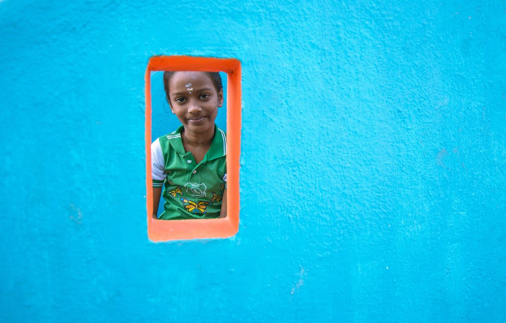 The Life we try to hold for ever