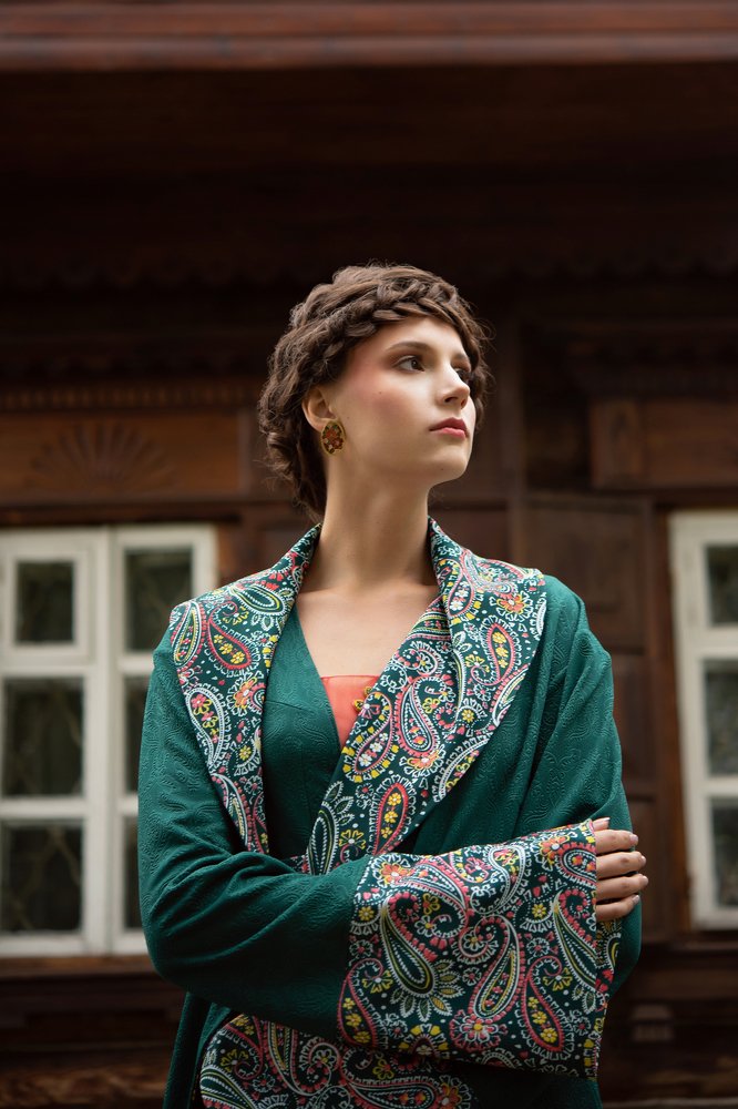 Photograph by Дарья Узлова