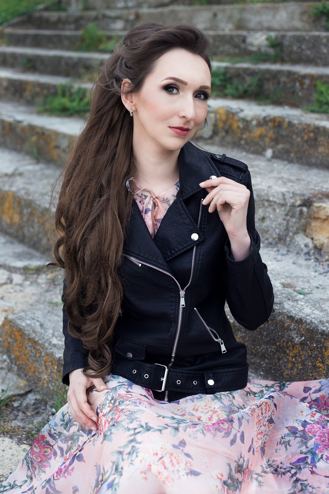 Photograph by Виктория Меллез