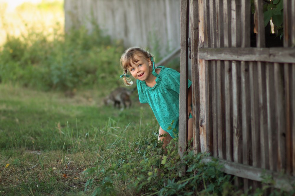 Photograph by Irina Welker