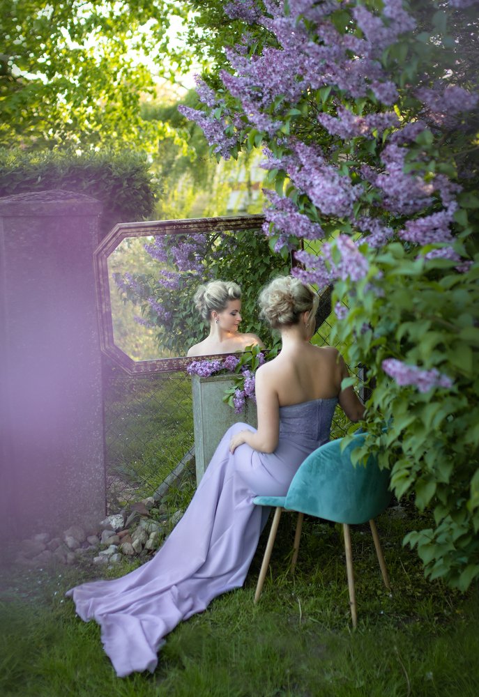 Photograph by Irina Welker