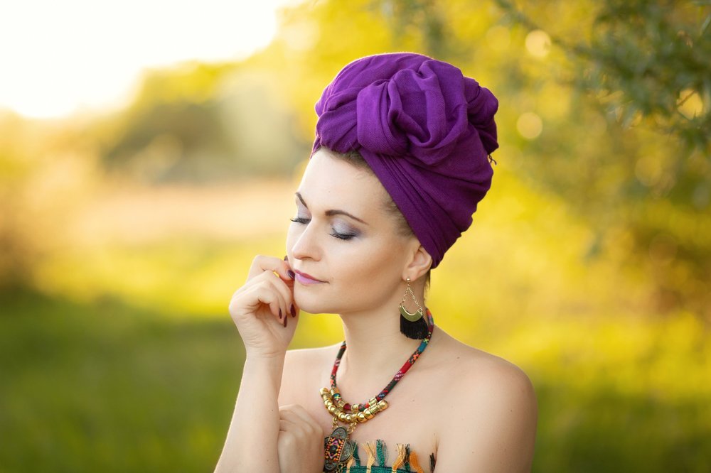 Photograph by Irina Welker