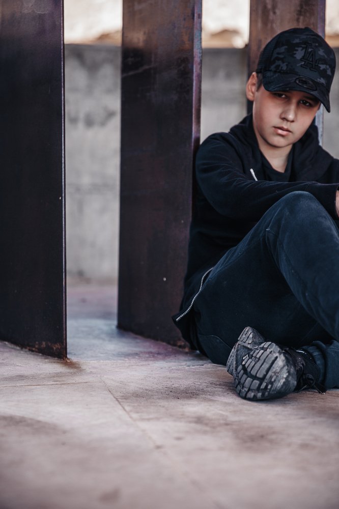 одиночество сволочь