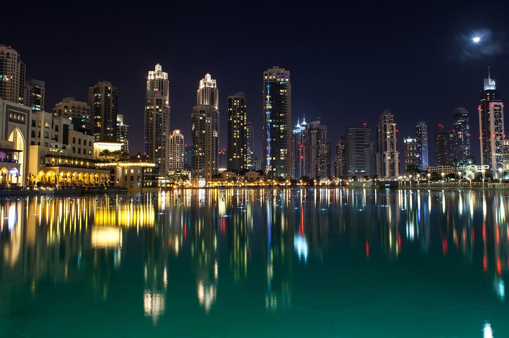 Photograph by Alexander Kalenski