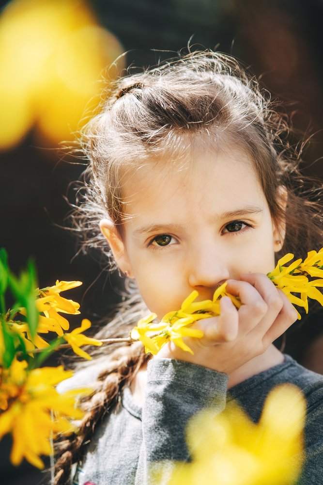 Photograph by Любовь Морец