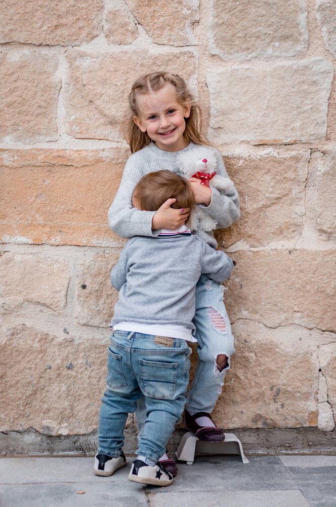 Это на всю жизнь