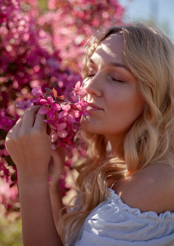 Photograph by Алина Виноградова