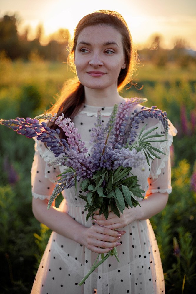 Photograph by Алина Виноградова