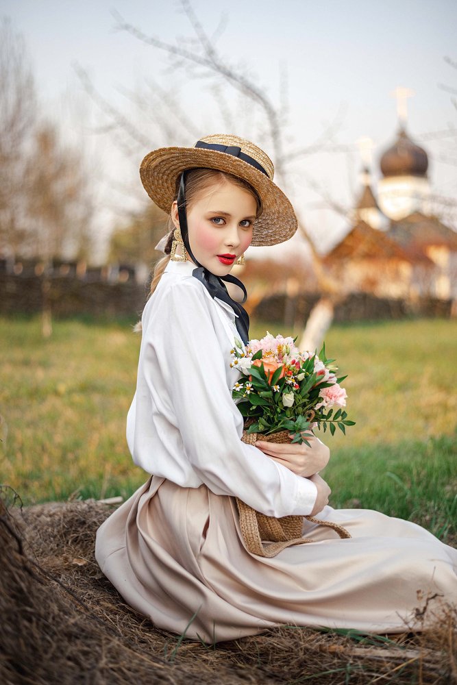 Photograph by Алеся Корнеевец