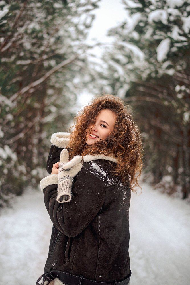 Photograph by Алеся Корнеевец