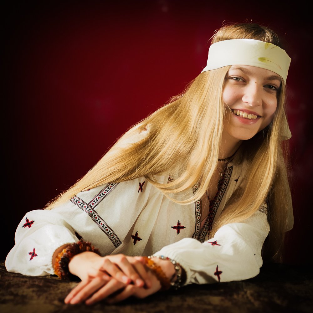 Photograph by Marcin Sokolowski - maarew