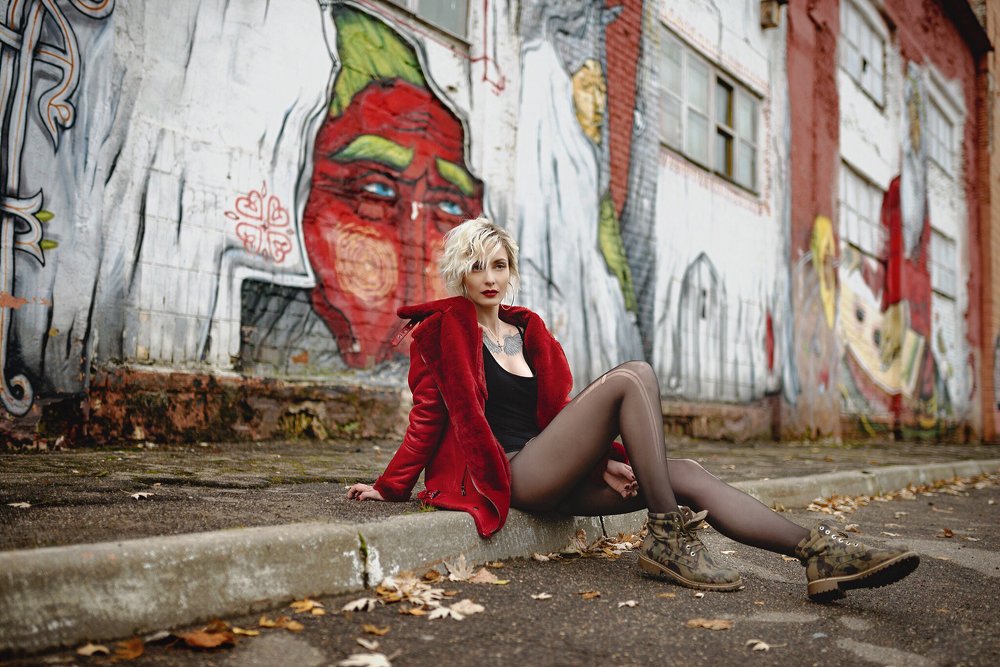 Photograph by Алеся Корнеевец