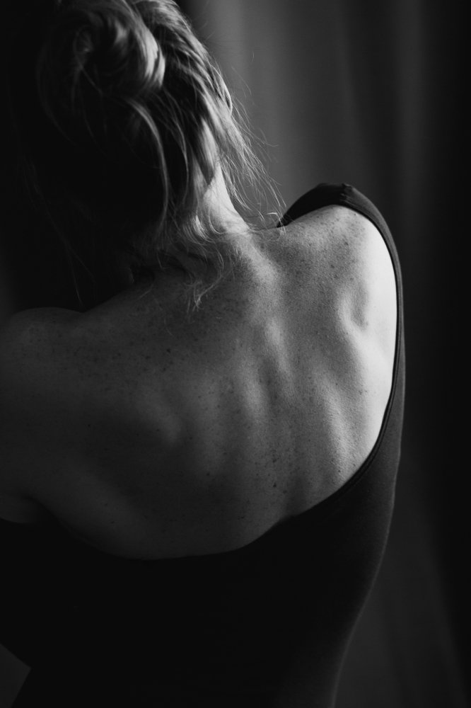 Photograph by Agnaeva Anastasia