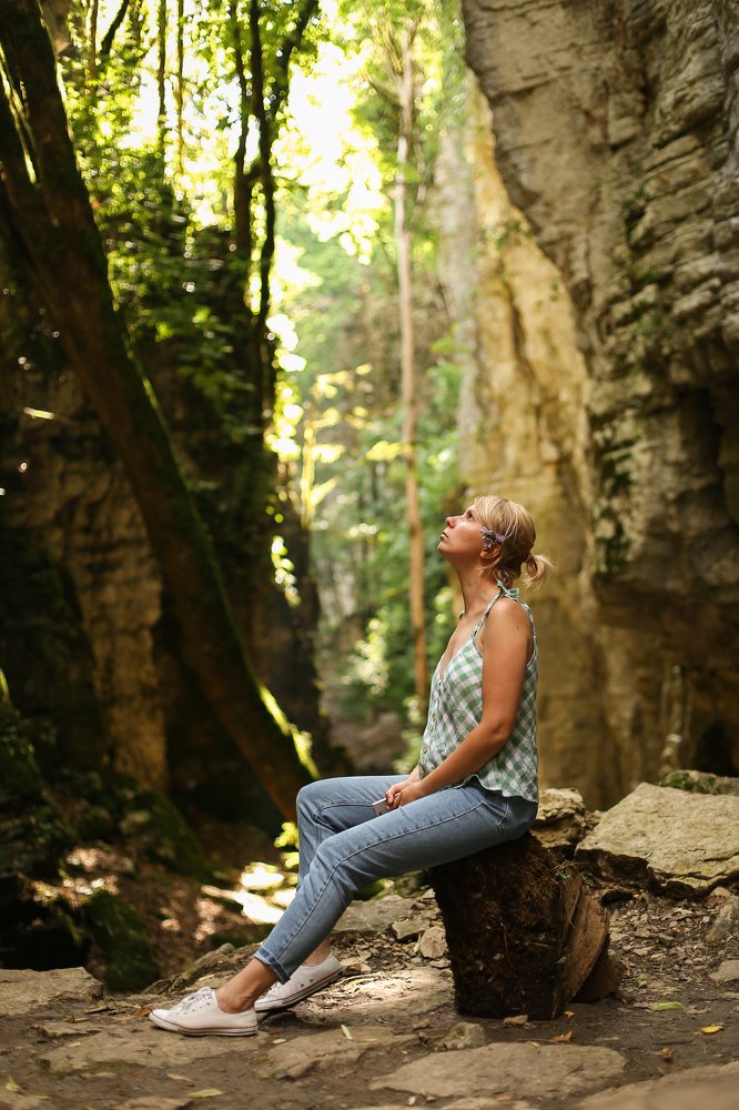 Photograph by Светлана Акатьева