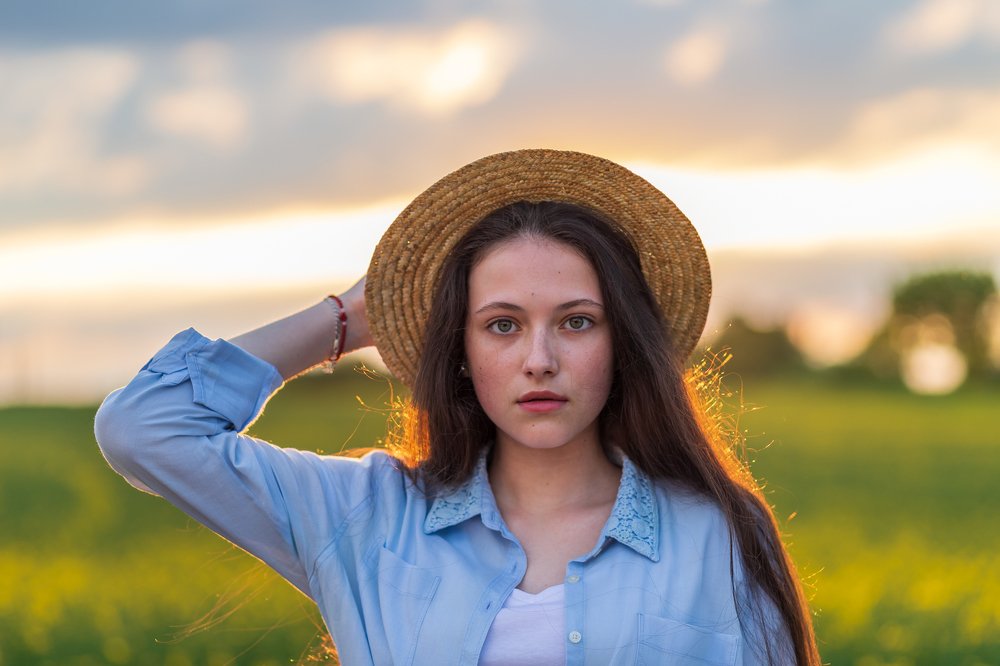 Весенняя рапсодия