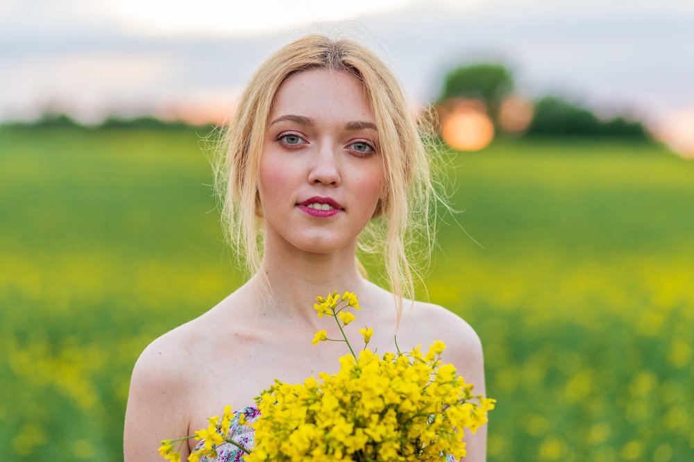 Красота в простоте