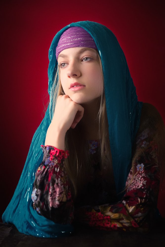 Photograph by Marcin Sokolowski - maarew