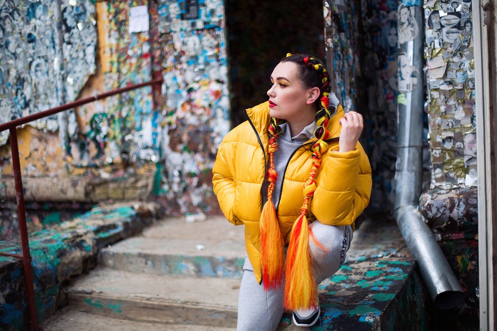 Photograph by Анна Стародубцева