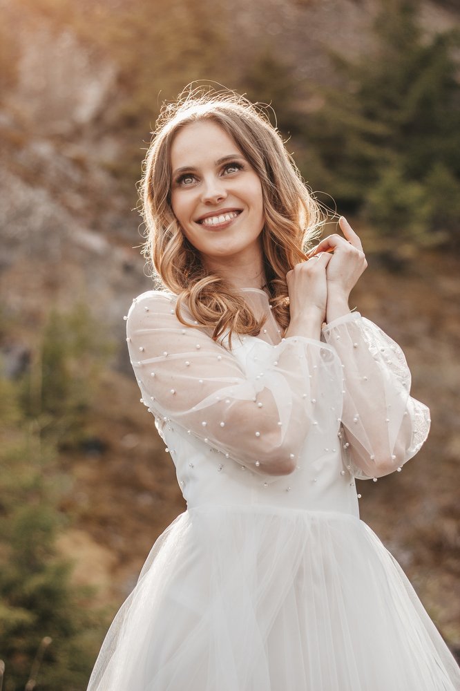 Волшебный день