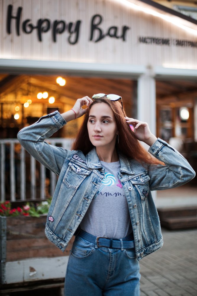 Photograph by Анна Стародубцева