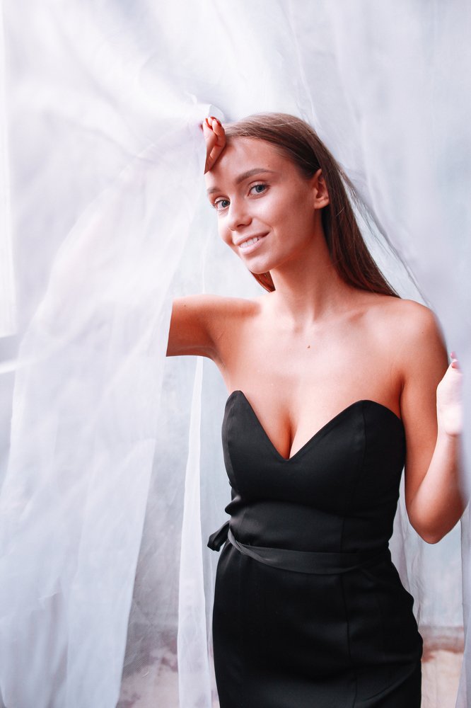 Чарующая нежность