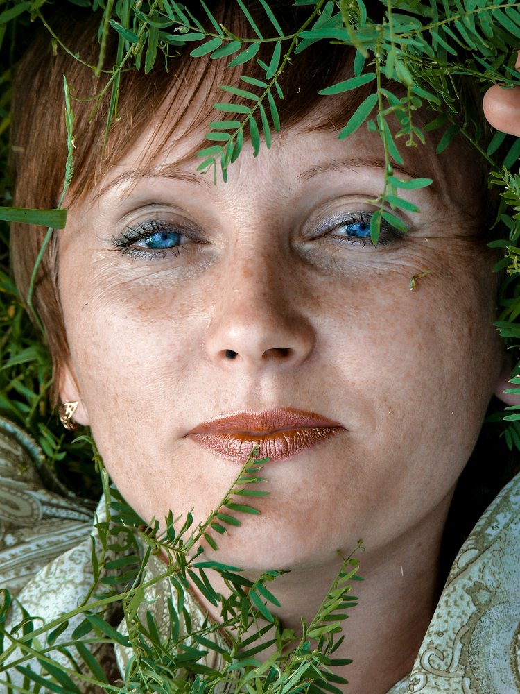 Миг из жизни