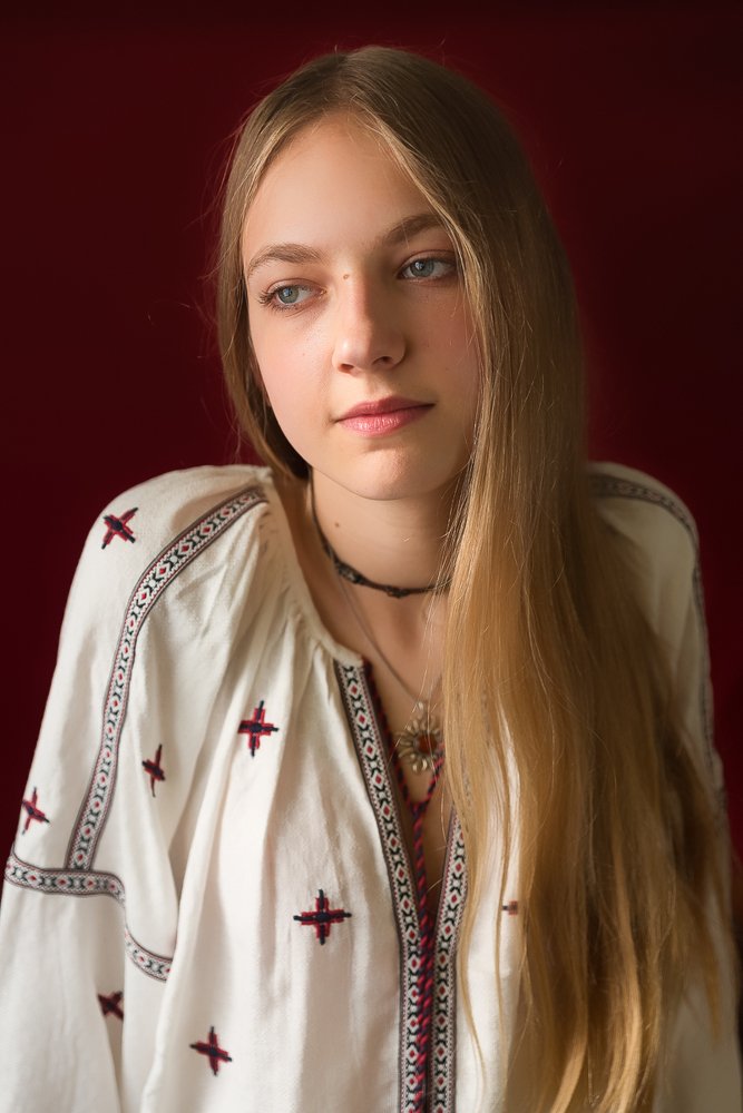 Photograph by Marcin Sokolowski - maarew