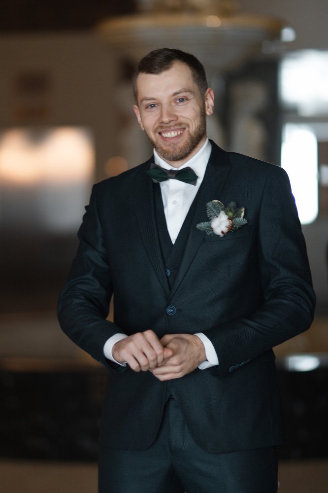 Считая минуты...