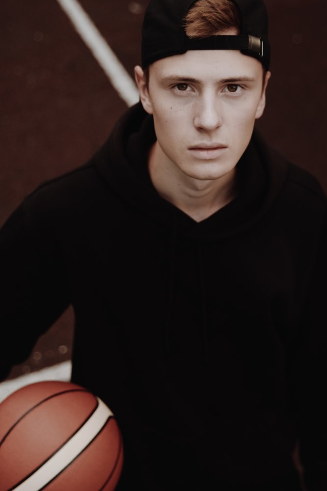 Настроен побеждать