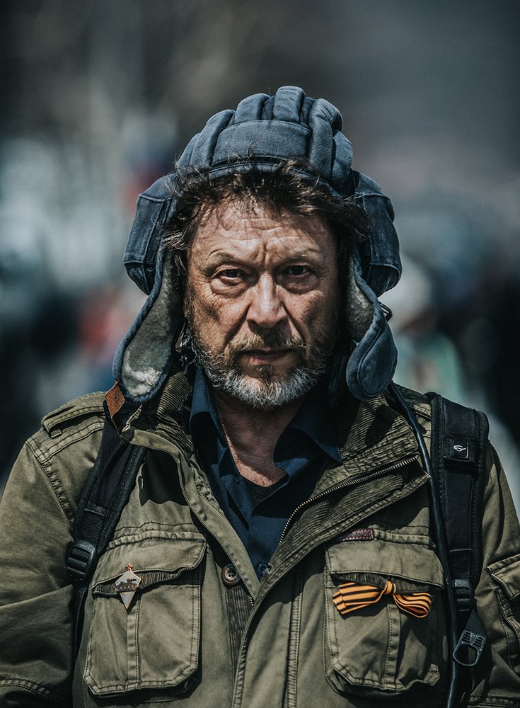 Я помню Я горжусь