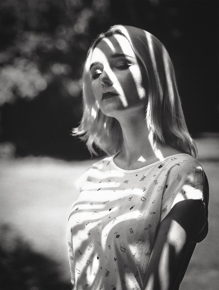 Фотография автора Marina Montale