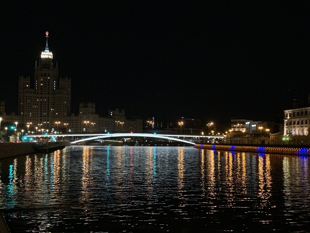 Photograph by Юрий Валуев