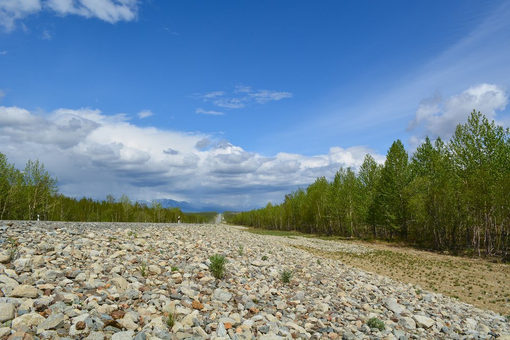 Photograph by Ольга Ривкина