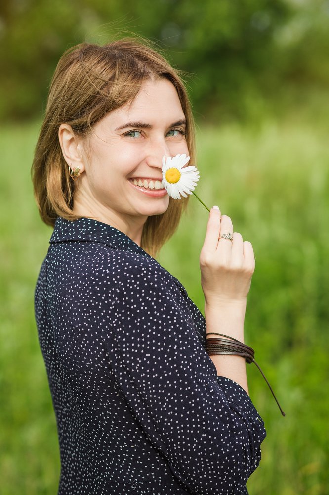 Photograph by Анастасия Петрова