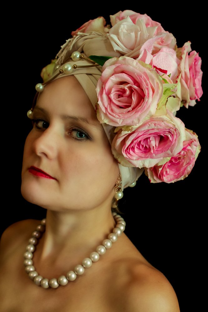 Возрождение женщины