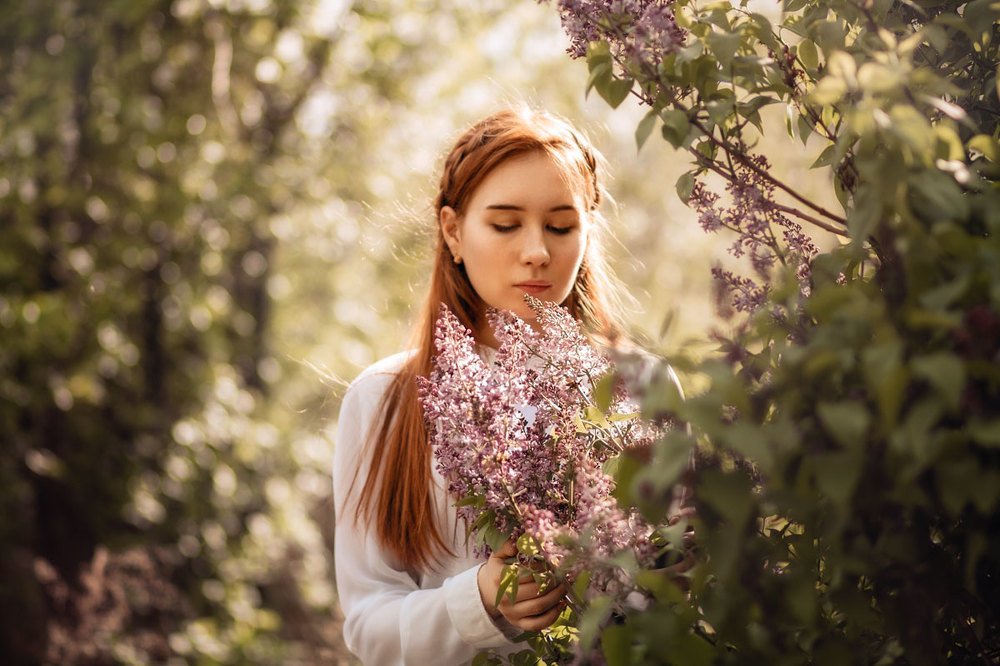 Photograph by Елена Новикова