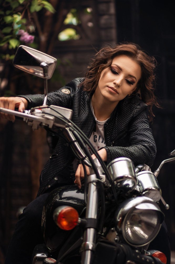 Photograph by Елена Новикова