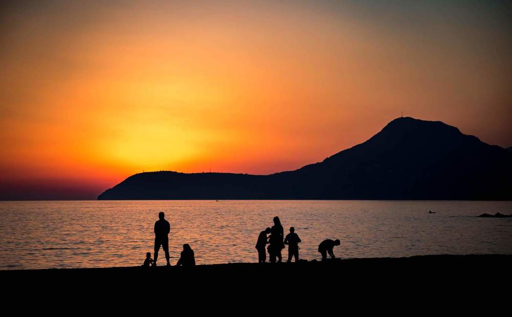 Photograph by Elena Gebert