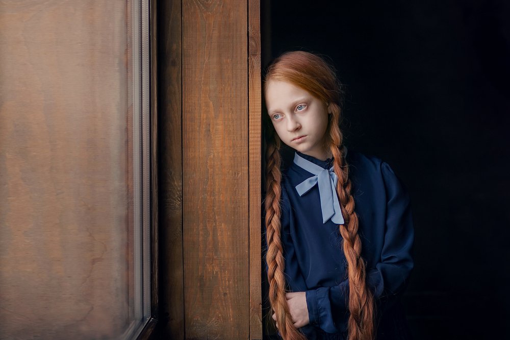 Photograph by Оксана Осенняя