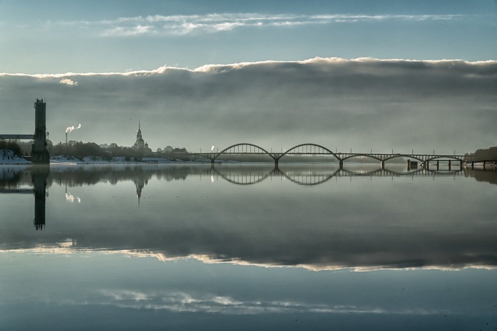 Равновесие