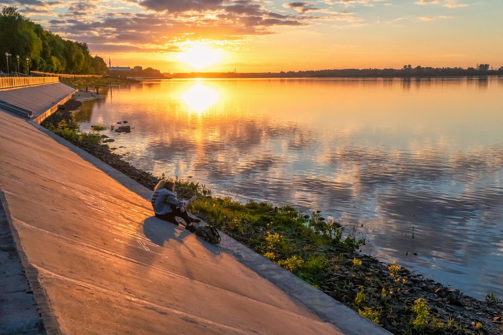 Photograph by Александр Колляков